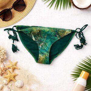 La  Vie en Rose Bikini Bottoms